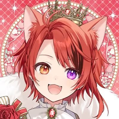 莉犬 アイコン