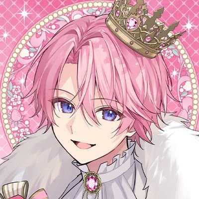 さとみ アイコン
