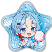 ゆたくん デフォ