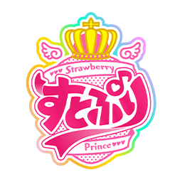すとぷり ロゴ