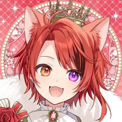 莉犬 アイコン