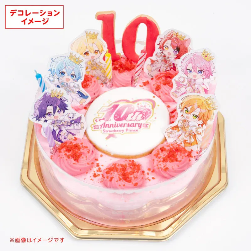 ケーキ