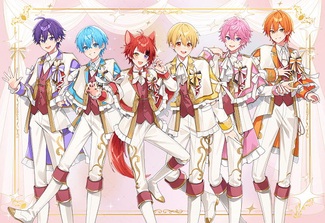 すとぷり ロゴ