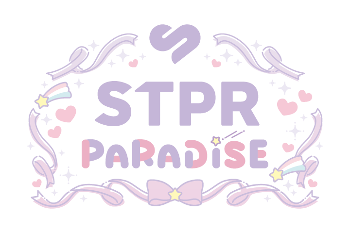 STPR PARADISE