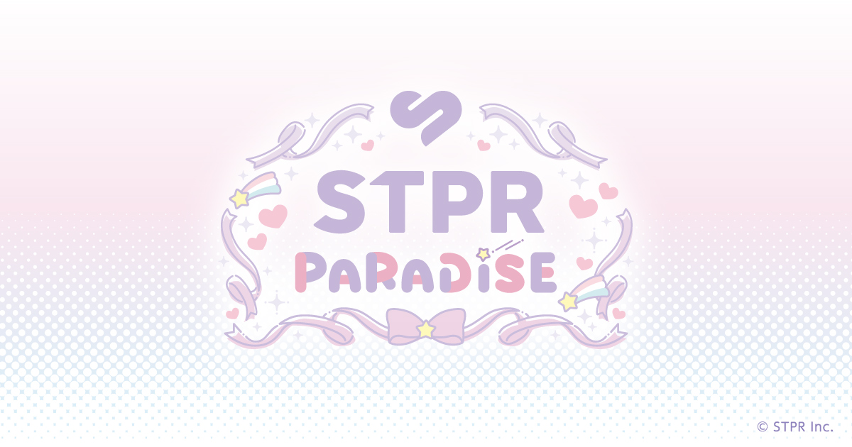 STPR PARADISE