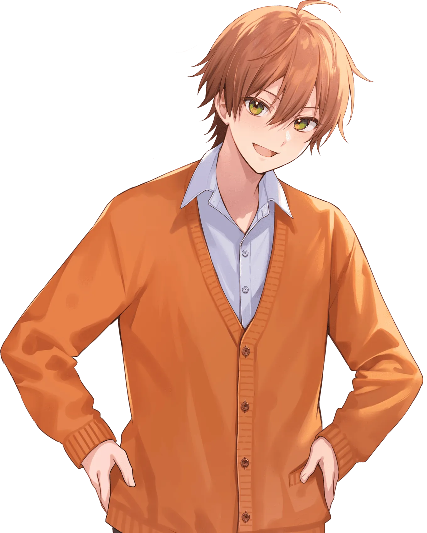 原作・製作総指揮 ジェル(すとぷり)